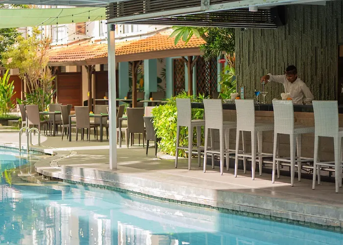 Prime Plaza Hotel Sanur - Bali